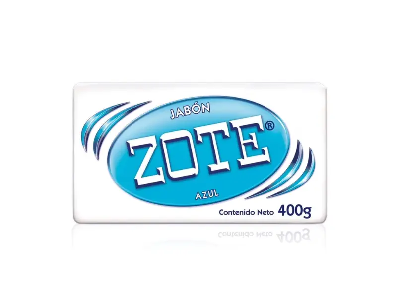 Jabón ZOTE